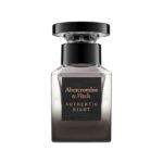 ABERCROMBIE & FITCH AUTHENTIC NIGHT HOMME для мужчин flaconium.ru