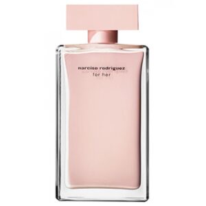 NARCISO RODRIGUEZ NARCISO RODRIGUEZ FOR HER EAU DE PARFUM для женщин flaconium.ru
