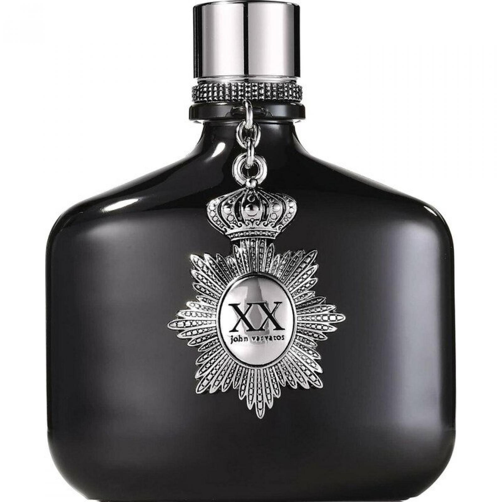 JOHN VARVATOS JOHN VARVATOS XX для мужчин flaconium.ru JOHN VARVATOS JOHN VARVATOS XX для мужчин flaconium.ru