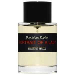 FREDERIC MALLE PORTRAIT OF A LADY для женщин flaconium.ru