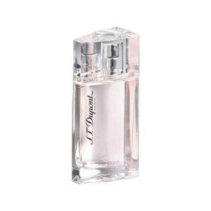 S.T. DUPONT ESSENCE PURE POUR FEMME для женщин flaconium.ru