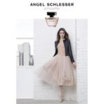 ANGEL SCHLESSER PIROUETTE для женщин flaconium.ru