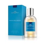 COMPTOIR SUD PACIFIQUE VANILLE BLACKBERRY для женщин flaconium.ru