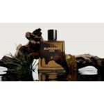 BURBERRY HERO EAU DE PARFUM для мужчин flaconium.ru