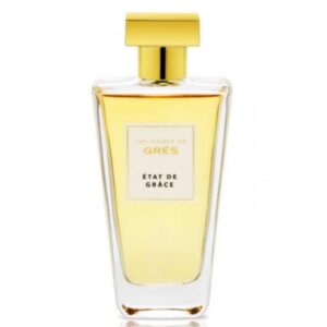 GRES ETAT DE GRACE унисекс flaconium.ru