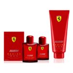 FERRARI SCUDERIA FERRARI RACING RED для мужчин flaconium.ru
