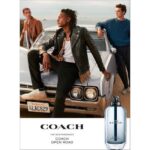 COACH OPEN ROAD для мужчин flaconium.ru