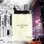 ACCENDIS ACLUS унисекс flaconium.ru