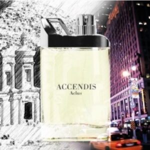 ACCENDIS ACLUS унисекс flaconium.ru