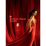 LOEWE ESENCIA FEMME для женщин flaconium.ru