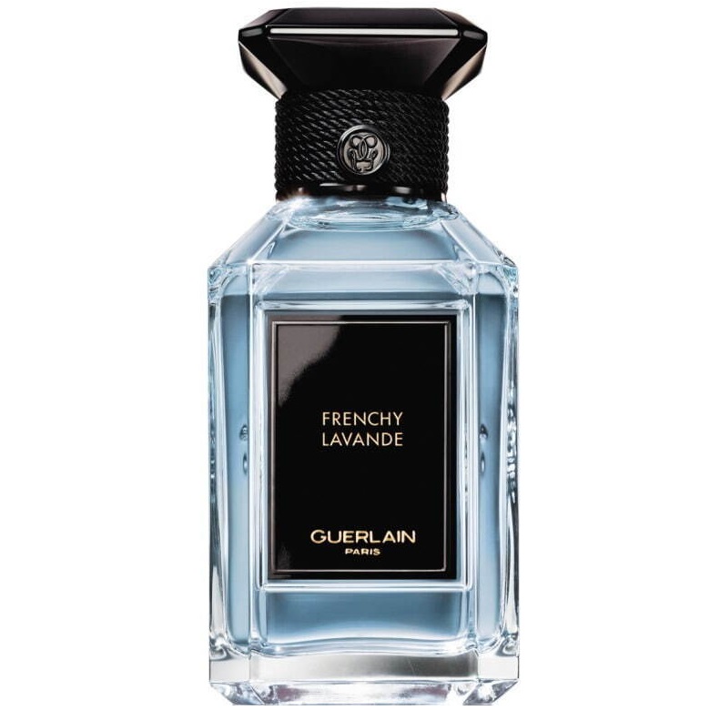GUERLAIN FRENCHY LAVANDE унисекс flaconium.ru GUERLAIN FRENCHY LAVANDE унисекс flaconium.ru