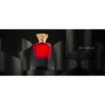 ATTAR AL HAS MY MAGIC унисекс flaconium.ru