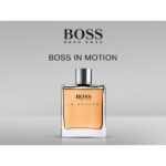 HUGO BOSS BOSS IN MOTION (2022) для мужчин flaconium.ru