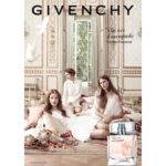 GIVENCHY UN AIR D’ESCAPADE 2015 для женщин flaconium.ru