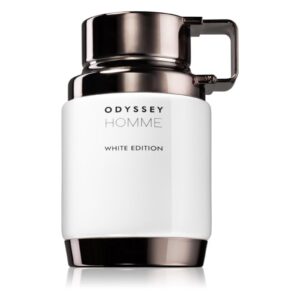 ARMAF ODYSSEY HOMME WHITE EDITION для мужчин flaconium.ru