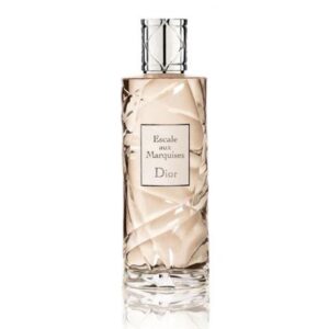 DIOR CRUISE COLLECTION ESCALE AUX MARQUISES для женщин flaconium.ru