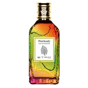 ETRO PATCHOULY EAU DE PARFUM унисекс flaconium.ru