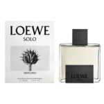 LOEWE LOEWE SOLO MERCURIO для мужчин flaconium.ru