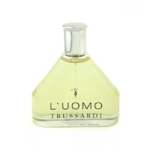 TRUSSARDI L’UOMO для мужчин flaconium.ru