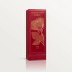 CARTIER PURE ROSE для женщин flaconium.ru