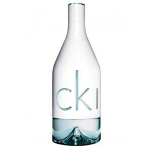 CALVIN KLEIN CK IN2U FOR HIM для мужчин flaconium.ru