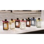 BURBERRY HAWTHORN BLOOM унисекс flaconium.ru