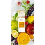 GRITTI CHANTILLY для женщин flaconium.ru