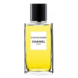 CHANEL LES EXCLUSIFS DE CHANEL CUIR DE RUSSIE для женщин flaconium.ru