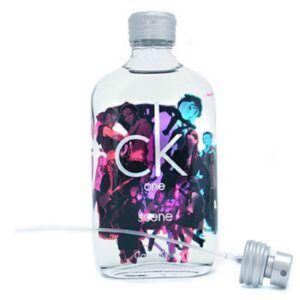 CALVIN KLEIN CK ONE SCENE унисекс flaconium.ru