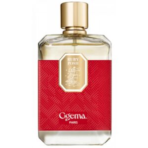 GGEMA RUBY POSH для женщин flaconium.ru