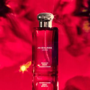 JO MALONE LONDON SCARLET POPPY COLOGNE INTENSE унисекс flaconium.ru