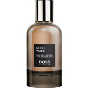 HUGO BOSS THE COLLECTION NOBLE WOOD для мужчин flaconium.ru