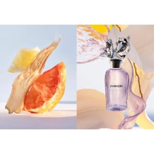 LOUIS VUITTON SYMPHONY унисекс flaconium.ru