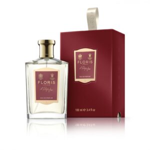 FLORIS A ROSE FOR… унисекс flaconium.ru