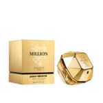 PACO RABANNE LADY MILLION ABSOLUTELY GOLD для женщин flaconium.ru