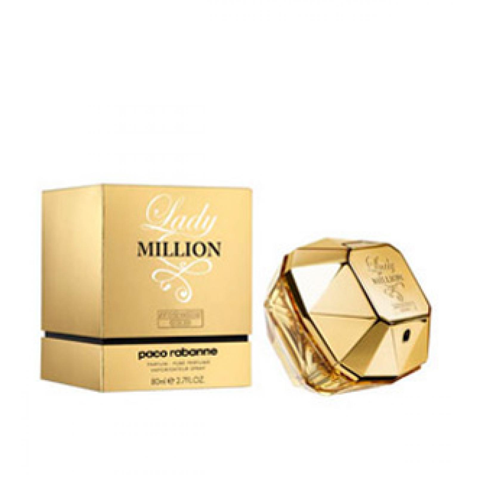 PACO RABANNE LADY MILLION ABSOLUTELY GOLD для женщин flaconium.ru PACO RABANNE LADY MILLION ABSOLUTELY GOLD для женщин flaconium.ru