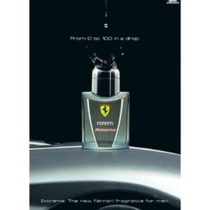 FERRARI FERRARI EXTREME для мужчин flaconium.ru