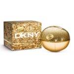 DONNA KARAN DKNY GOLDEN DELICIOUS SPARKLING APPLE для женщин flaconium.ru
