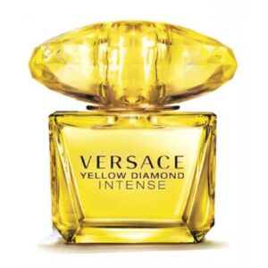 VERSACE YELLOW DIAMOND INTENSE для женщин flaconium.ru