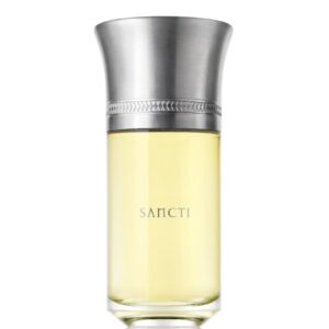 LES LIQUIDES IMAGINAIRES SANCTI унисекс flaconium.ru