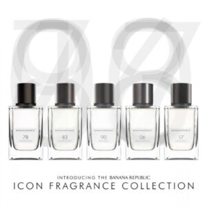 BANANA REPUBLIC 90 PURE WHITE унисекс flaconium.ru