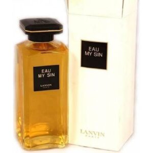 LANVIN EAU MY SIN для женщин flaconium.ru