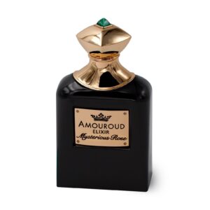 AMOUROUD MYSTERIOUS ROSE унисекс flaconium.ru