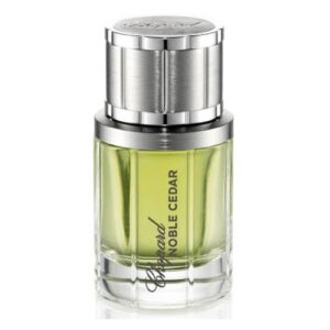 CHOPARD NOBLE CEDAR для мужчин flaconium.ru