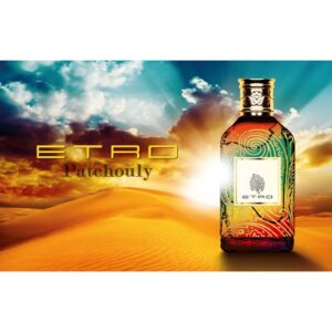 ETRO PATCHOULY EAU DE PARFUM унисекс flaconium.ru