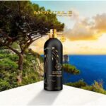 MONTALE AQUA GOLD унисекс flaconium.ru