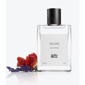 ATELIER BLOEM WILLIAM унисекс flaconium.ru