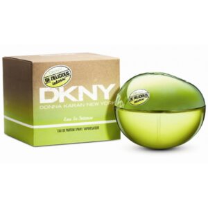 DONNA KARAN DKNY BE DELICIOUS EAU SO INTENSE для женщин flaconium.ru