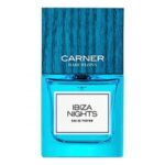 CARNER BARCELONA IBIZA NIGHTS унисекс flaconium.ru