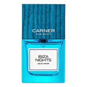 CARNER BARCELONA IBIZA NIGHTS унисекс flaconium.ru